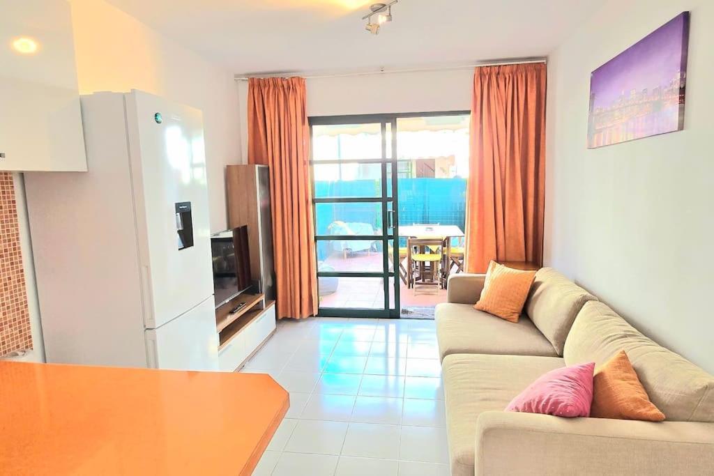 Сasa de vacaciones Dunaflor Maspalomas (Gran Canaria)