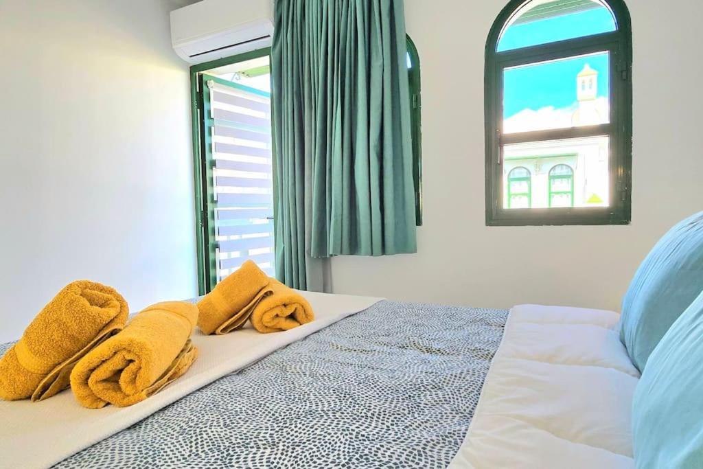 Feriehus Dunaflor Maspalomas (Gran Canaria)